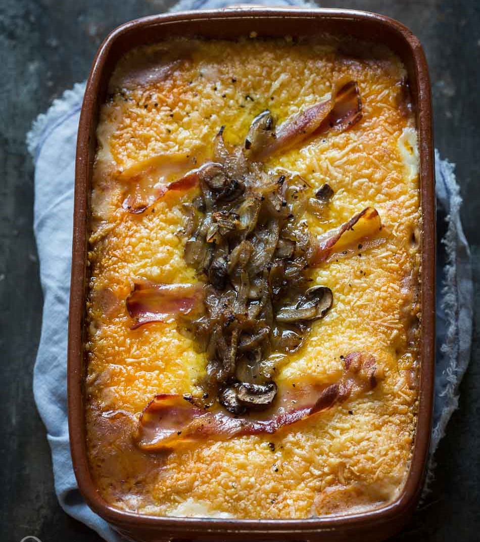 Lasagna di Dudie