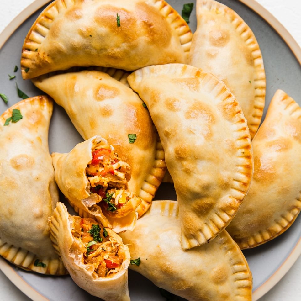 Empanada
